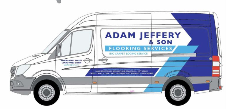 van